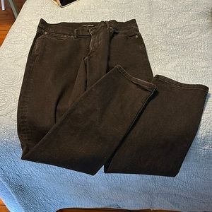 Lucky Brand men’s pants black brand new never worn
